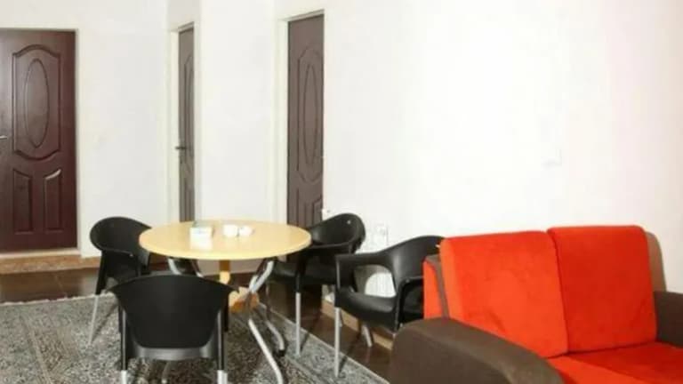 Saina Apartment Hotel – Nowshahr