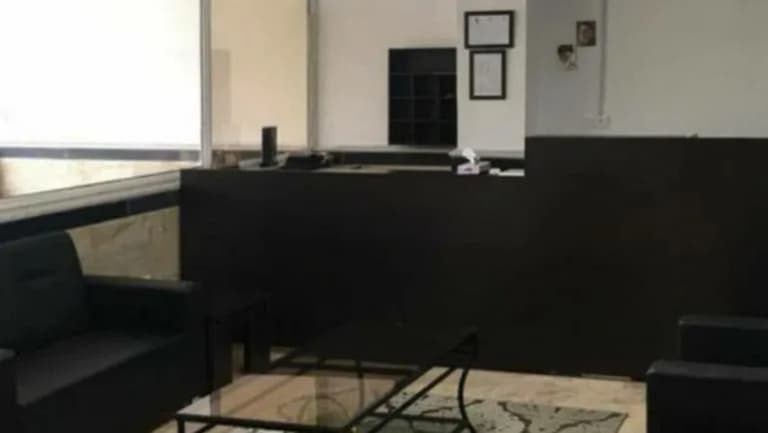 Saina Apartment Hotel – Nowshahr