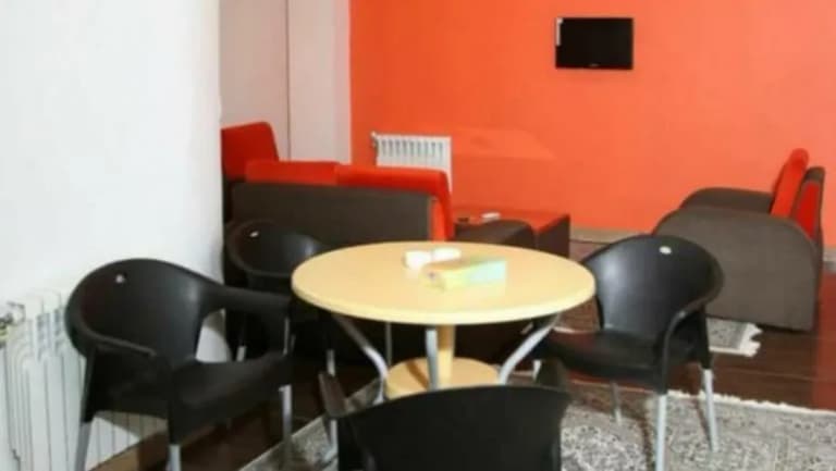 Saina Apartment Hotel – Nowshahr