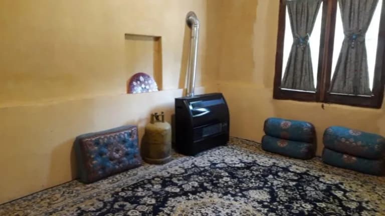 Bagh Pideh Ecolodge – Nowshahr