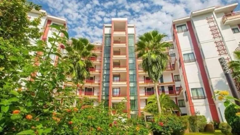 Shahr Complex Tourism – Nur