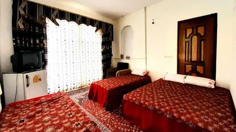 Saraye Jahangard Ecolodge – Mehriz - view 5