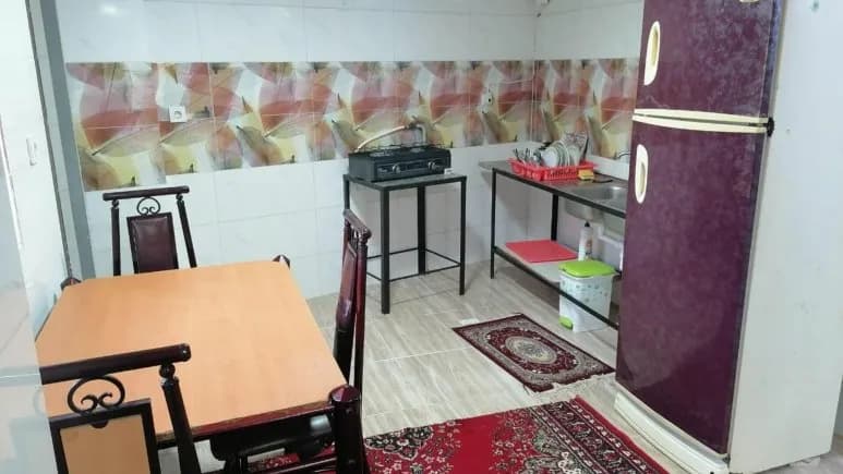 Minu Lodging House – Minudasht - view 1
