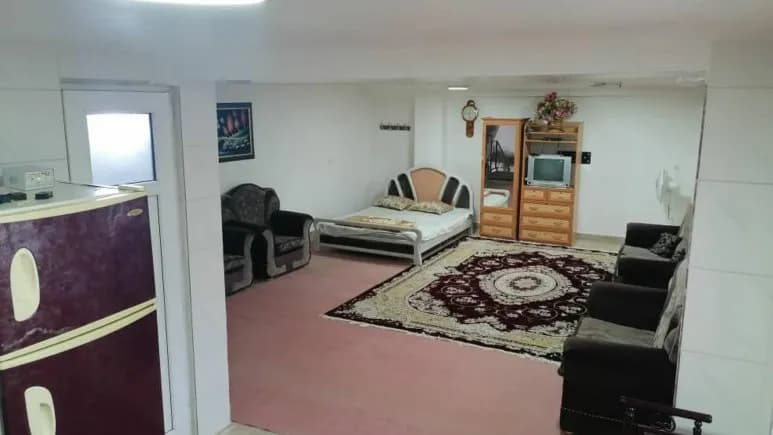 Minu Lodging House – Minudasht - view 4