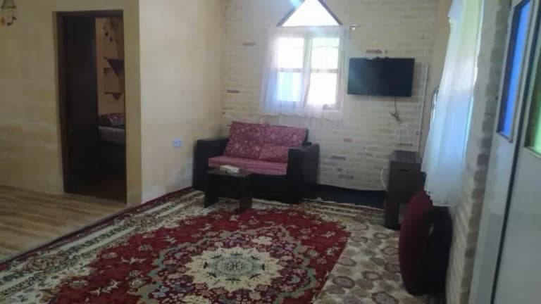 Jahangardi (Tourism) Hotel – Minab
