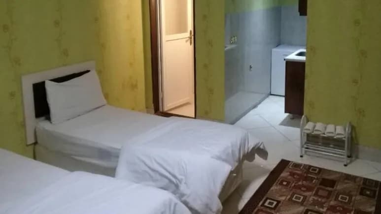 Nikdad Guest House – Mashhad - view 2