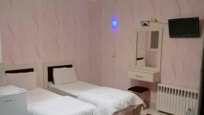 Nikdad Guest House – Mashhad - view 3