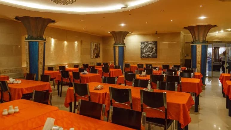 Abrisham Hotel – Mashhad - view 4