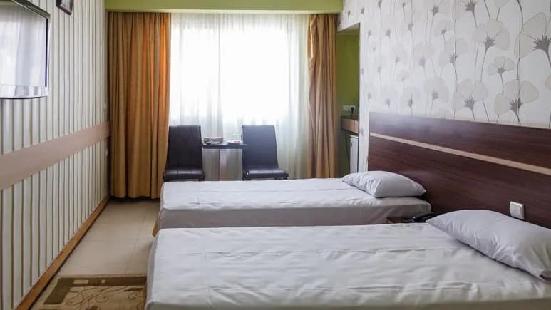 Abrisham Hotel – Mashhad - view 5