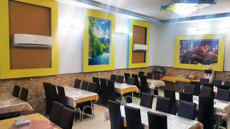 Marefat Hotel – Mashhad - view 3