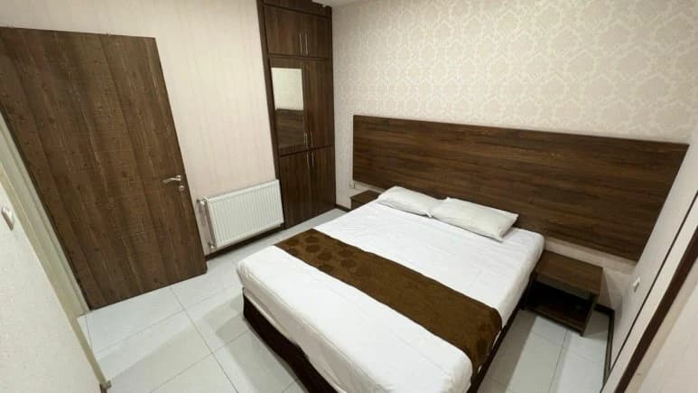 Bashir Apartment Hotel – Mashhad - view 2