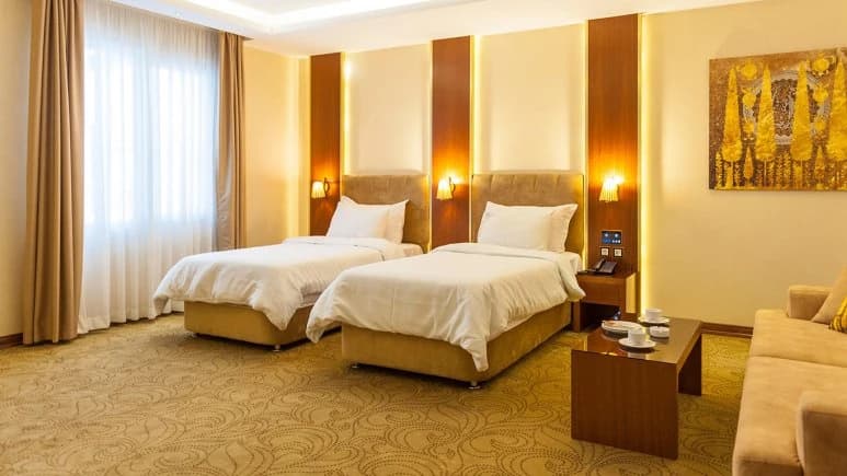 Refah Pardis Hotel – Mashhad - view 5