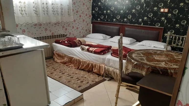 Hosseini Guest House – Mashhad - view 1