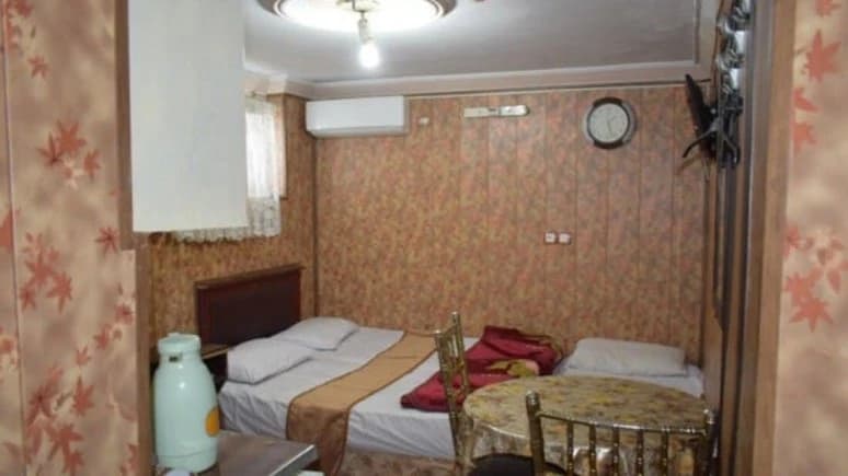 Hosseini Guest House – Mashhad - view 2
