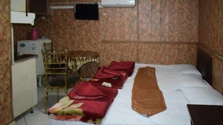 Hosseini Guest House – Mashhad - view 4