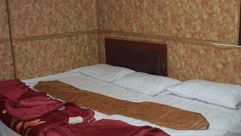 Hosseini Guest House – Mashhad - view 5