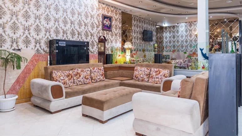 Didar Apartment Hotel – Mashhad - view 2