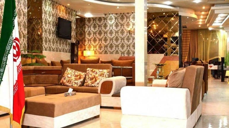 Didar Apartment Hotel – Mashhad - view 3