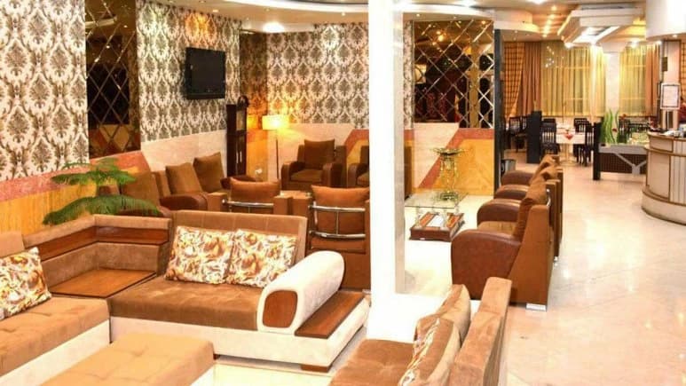 Didar Apartment Hotel – Mashhad - view 4