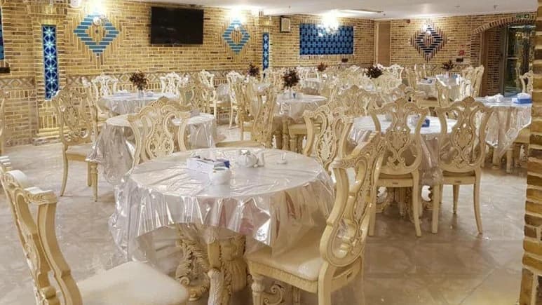 Zamzam Hotel – Mashhad - view 3