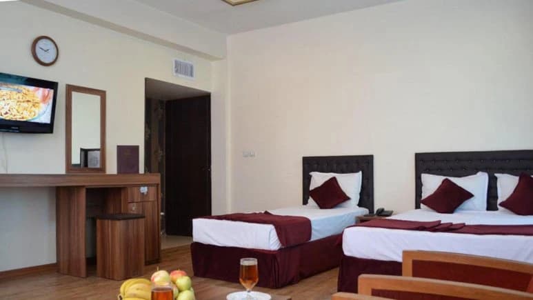 Javaheri Hotel – Mashhad - view 4