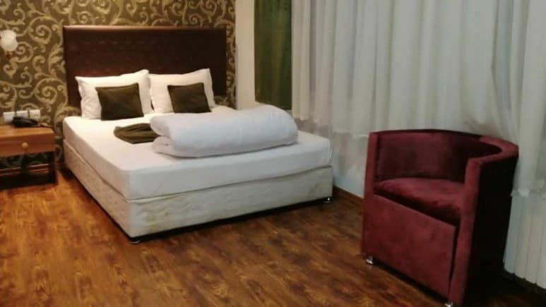Javaheri Hotel – Mashhad - view 5