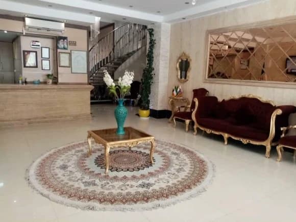 Moein Darbari Apartment Hotel – Mashhad - view 4