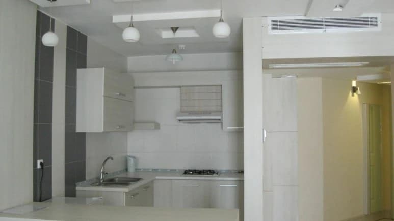 Araks Apartment Hotel – Mashhad - view 2