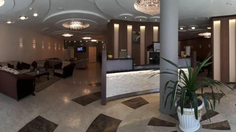 Araks Apartment Hotel – Mashhad - view 5