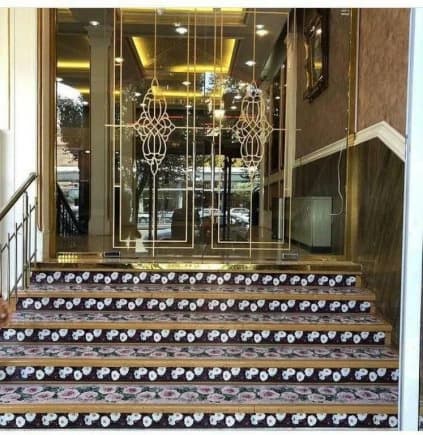 Khavar Hotel – Mashhad - view 2