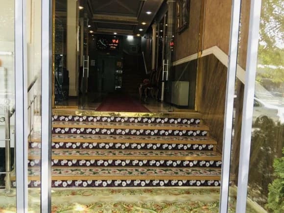 Khavar Hotel – Mashhad - view 3