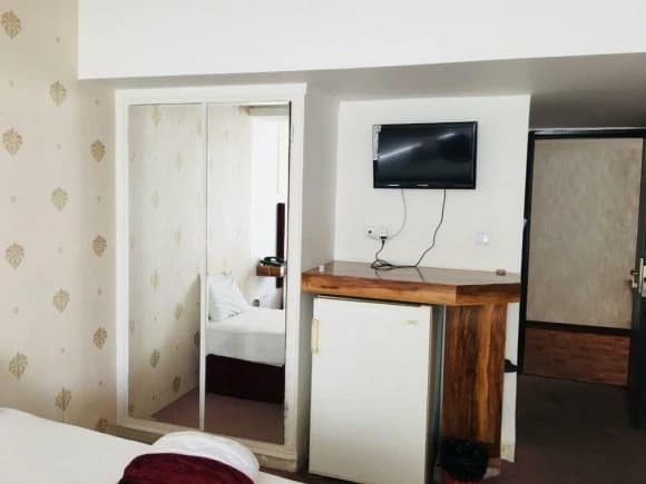 Khavar Hotel – Mashhad - view 5