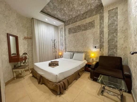 Sagha Hotel – Mashhad - view 3