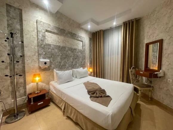 Sagha Hotel – Mashhad - view 4
