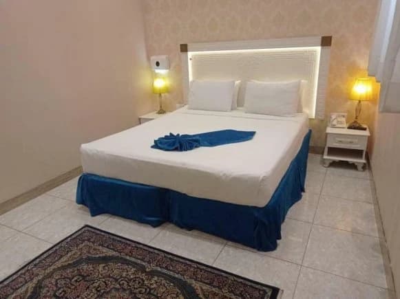Sagha Hotel – Mashhad - view 5