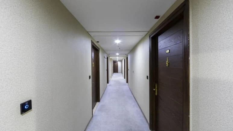 Shaker Hotel – Mashhad - view 5