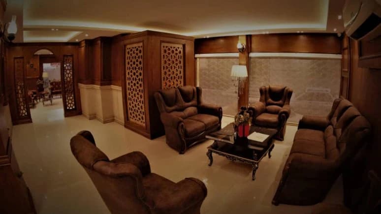 Safra Apartment Hotel – Mashhad - view 2