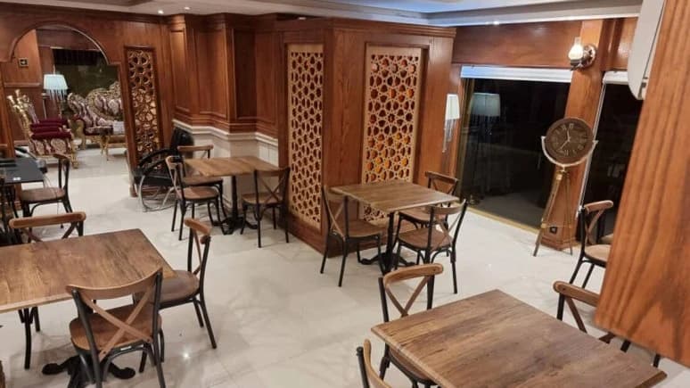 Safra Apartment Hotel – Mashhad - view 3