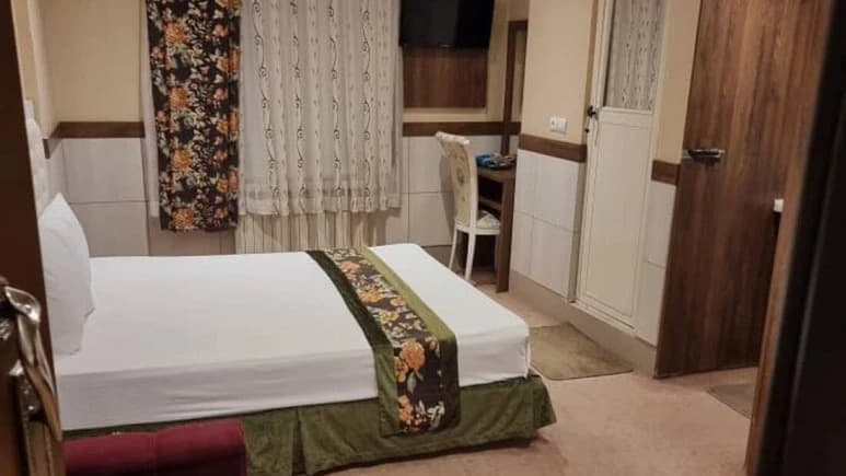 Safra Apartment Hotel – Mashhad - view 5