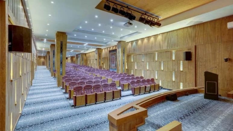 Arghavan Hotel – Mashhad - view 2