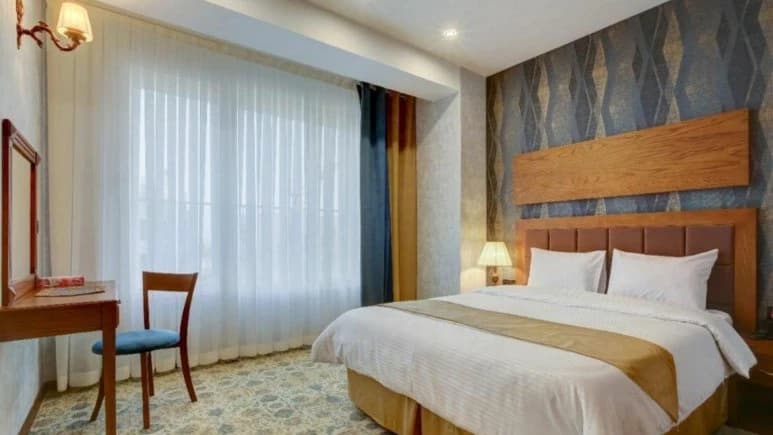 Arghavan Hotel – Mashhad - view 5