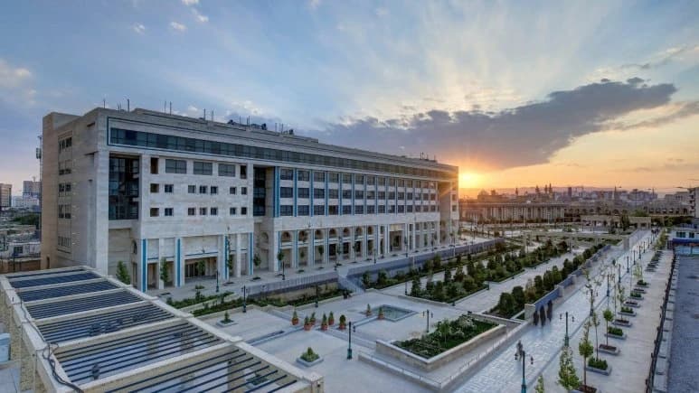 Khorshid Hashtom Raoof Hotel – Mashhad - view 4