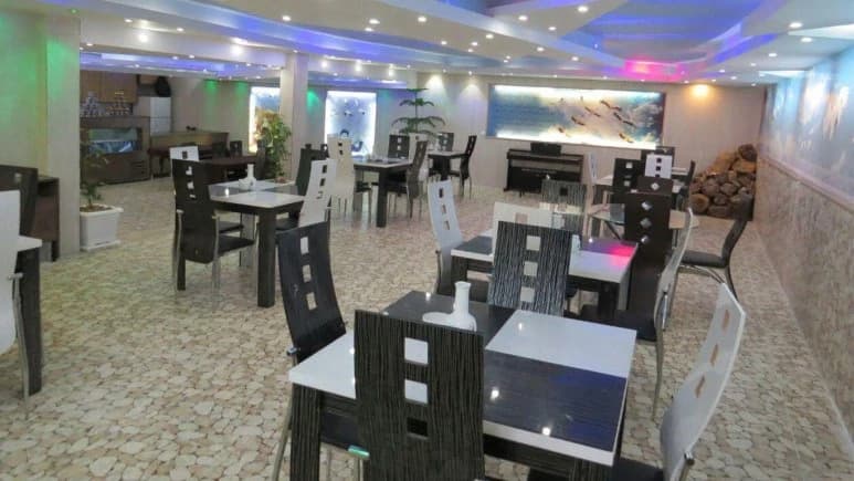 Dorna Hotel – Meshkin Shahr - view 2