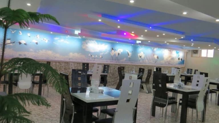 Dorna Hotel – Meshkin Shahr