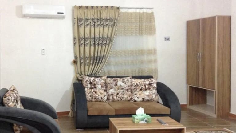 Marzbani Apartment Hotel – Masal