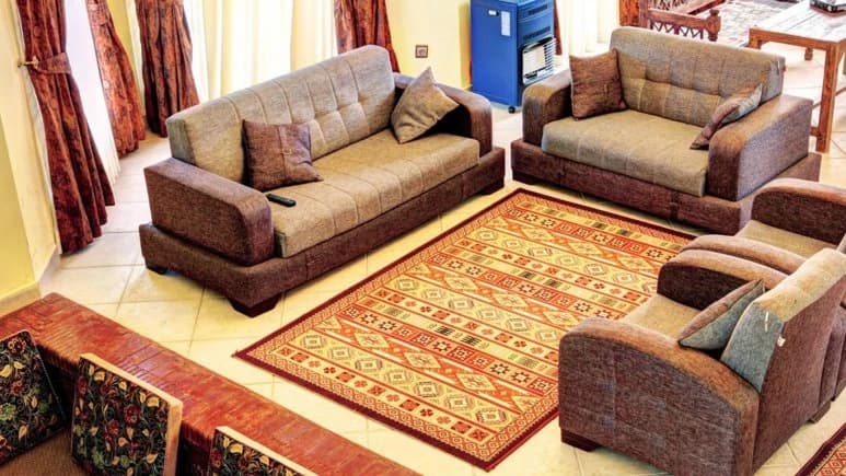 Melal Shanderman Hotel – Masal - view 1