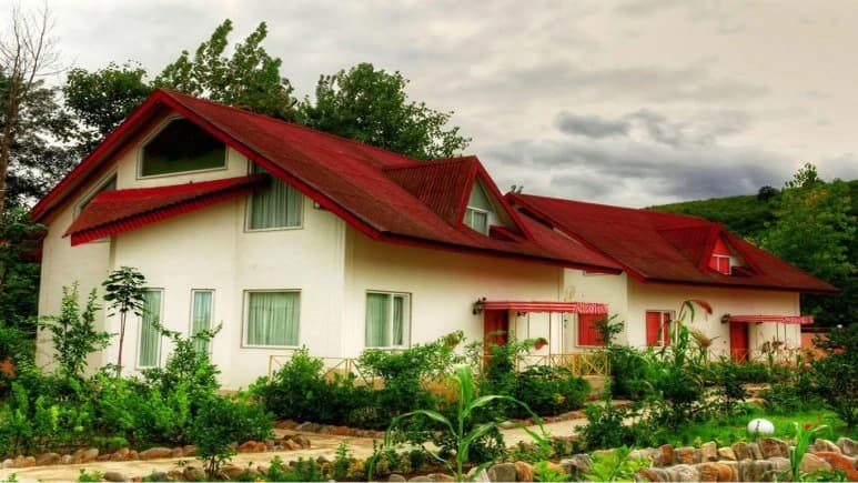Melal Shanderman Hotel – Masal - view 4