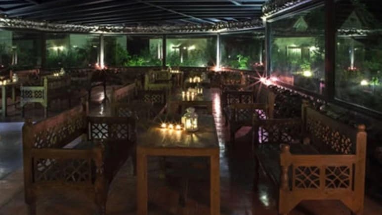 Melal Shanderman Hotel – Masal - view 5