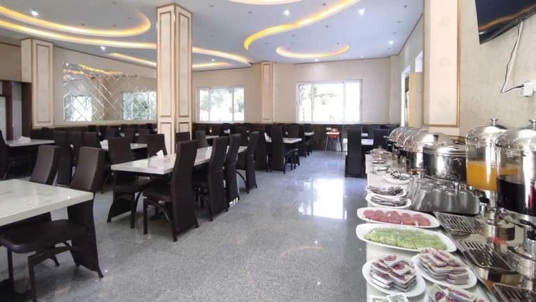 Ariyana Hotel – Masal - view 5