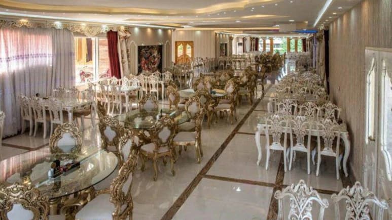 Ratines Hotel – Masal - view 4
